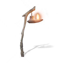 Light Beneath the Well