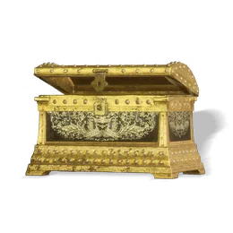 Free Treasure Chest