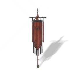 Raging Tides Banner