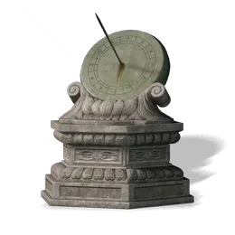 Sun Dial