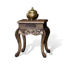 Incense Companion