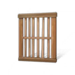 Vertical Window