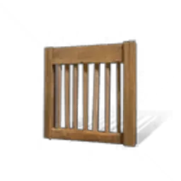 Short Window