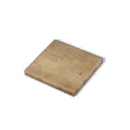 Wooden Plank Bridge