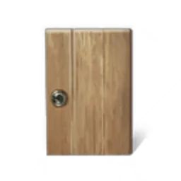 Basic Door