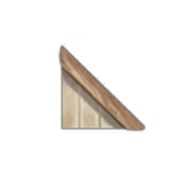 Sloped Gable