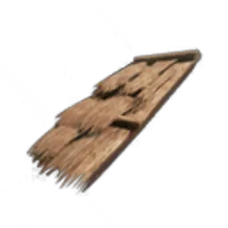 Thatched Roof Tier 1
