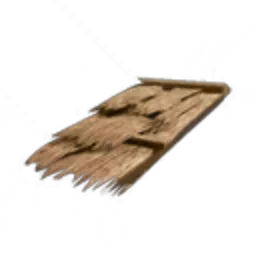 Thatched Roof Tier 2