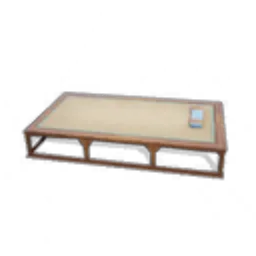 Massage Bed