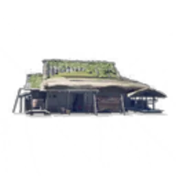 Fishing Hut