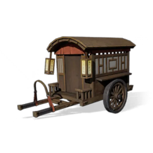 Carriage
