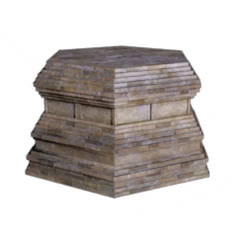 Sumeru Seat