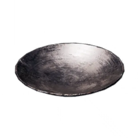 Iron Pot