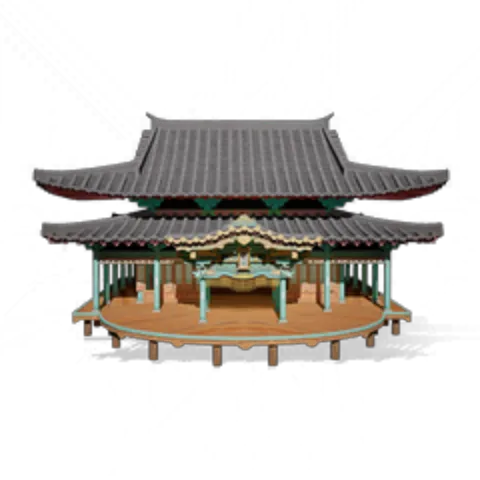 Cold Sun Hall