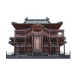 Hall of Brotherhood Diagram