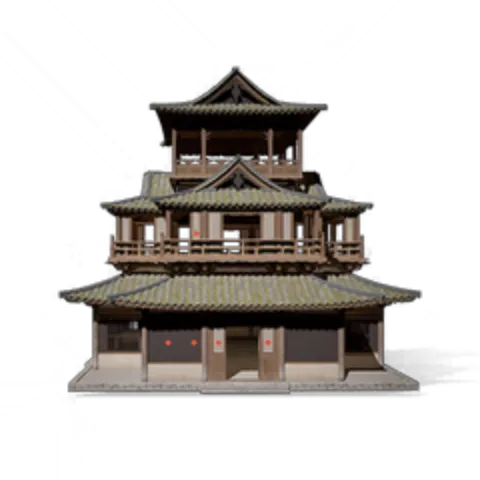 Building Complex 2