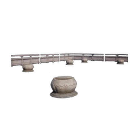 Building Complex 1 Diagram