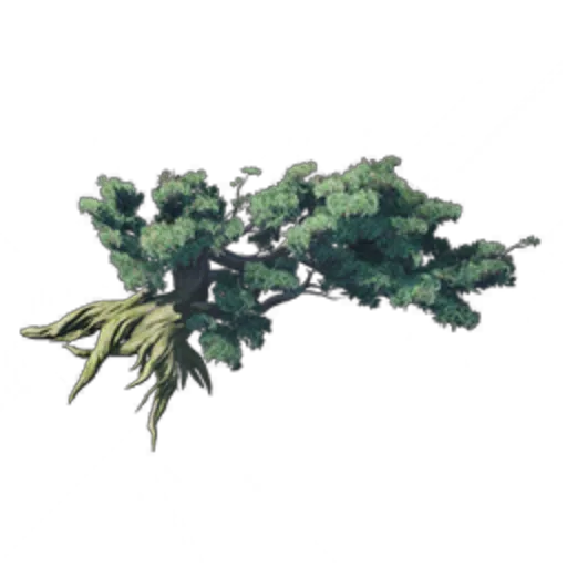 Green Tree