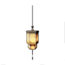 Large Lantern
