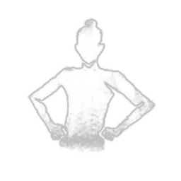 Hands on Hips - Body Type II