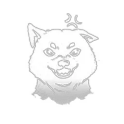 Hound - Pat Head
