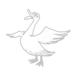 Goose - Flap Wings