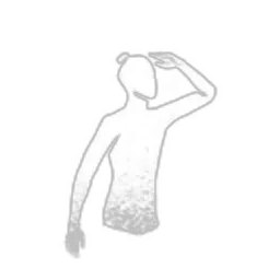 Lean on Railing - Body Type II