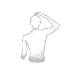 Lean on Railing - Body Type I