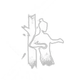 Stand by Window - Body Type II