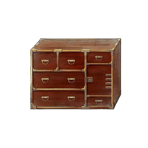 Storage Cabinet