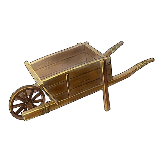 Wheelbarrow