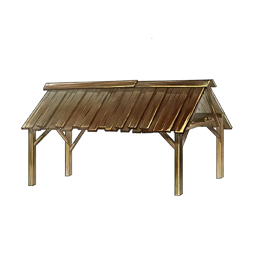 Shade Shelter