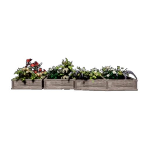 Potted Plant I
