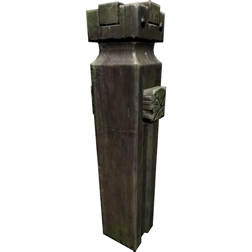 Railing Post Cap