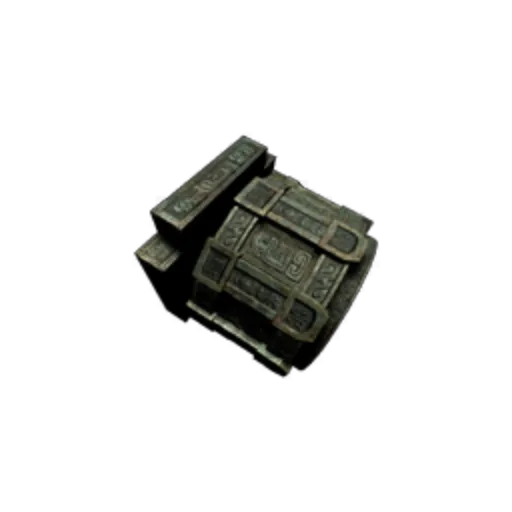 Small Propulsion Box