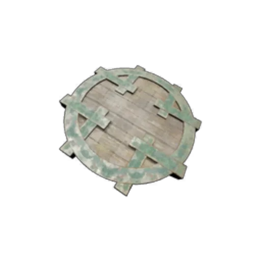 Octagonal Board