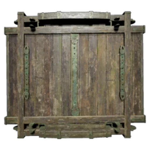 Load-Bearing Board