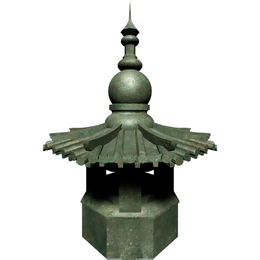 Tower Top