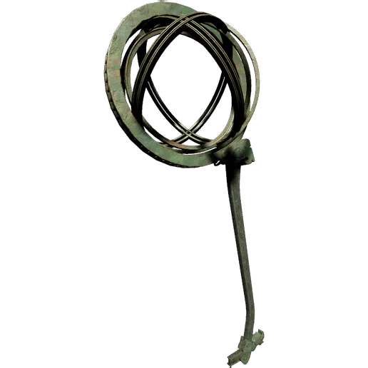 Mechanism Instrument
