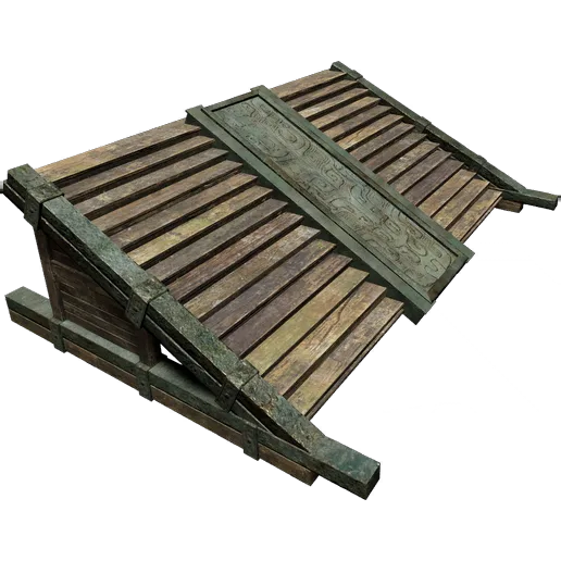 Outdoor Stairs