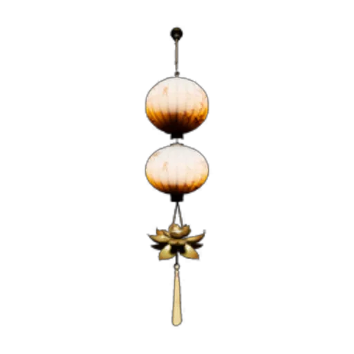Lantern String