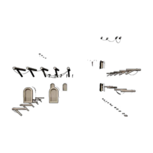 House Frame