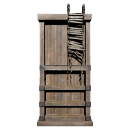 High Platform