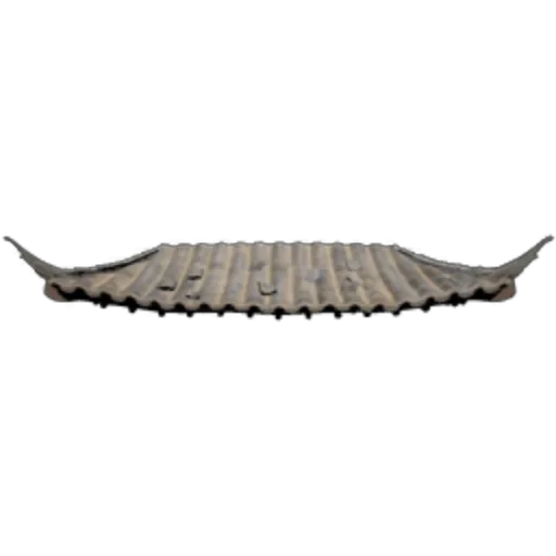 Stone Roof
