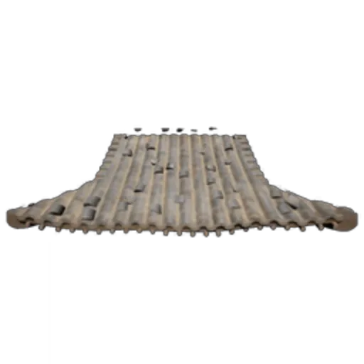 Stone Roof