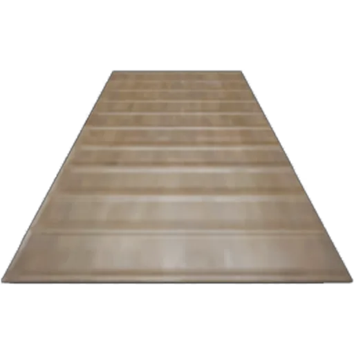 Large Floor
