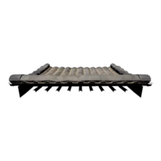 Single Roof