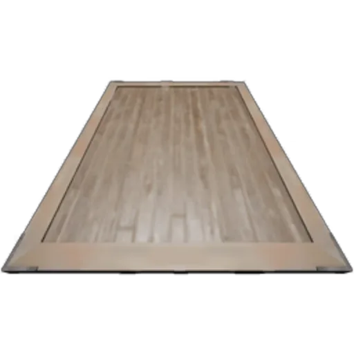 Large Floor