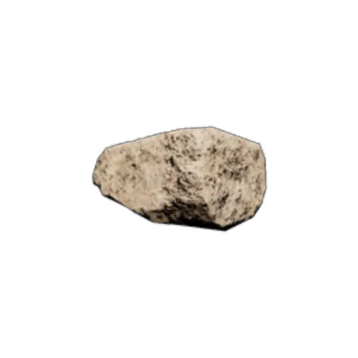 Large Stone Block
