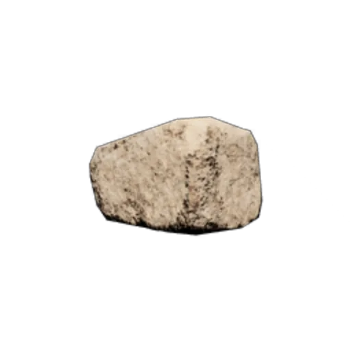 Large Stone Block